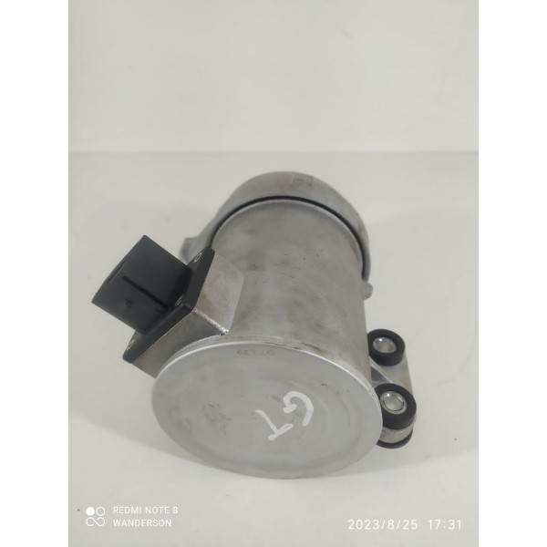 Bomba Agua Eletrica Bmw N20 320 X1 2013/2018 11517597715