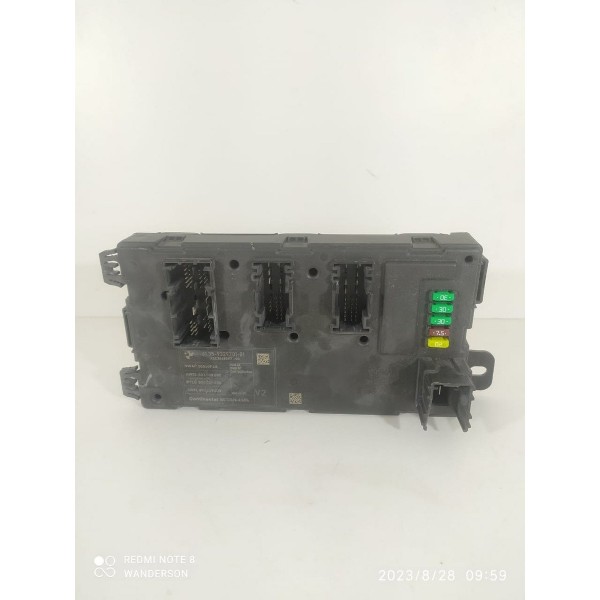 Módulo Conforto Bmw 320 328 N20 2013/2018 9329701 /31630