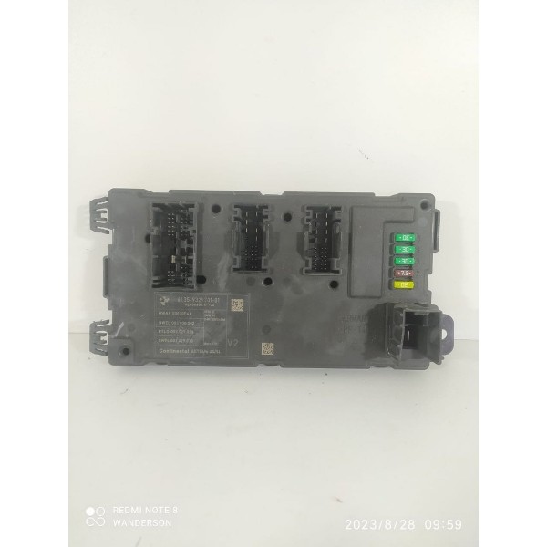 Módulo Conforto Bmw 320 328 N20 2013/2018 9329701 /31630