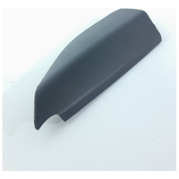 Acabamento Interno Retrovisor Esq Amarok V6 17/23 2h0837993c