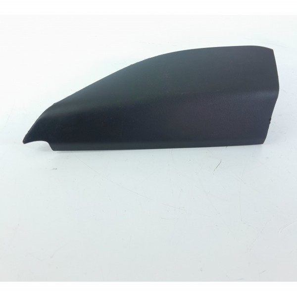 Acabamento Interno Retrovisor Esq Amarok V6 17/23 2h0837993c