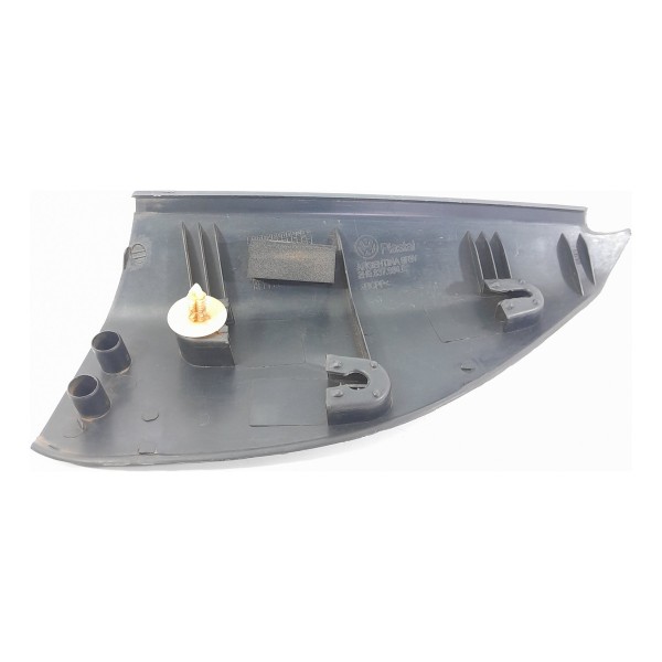 Acabamento Interno Retrovisor Dir Amarok V6 17/23 2h0837994c
