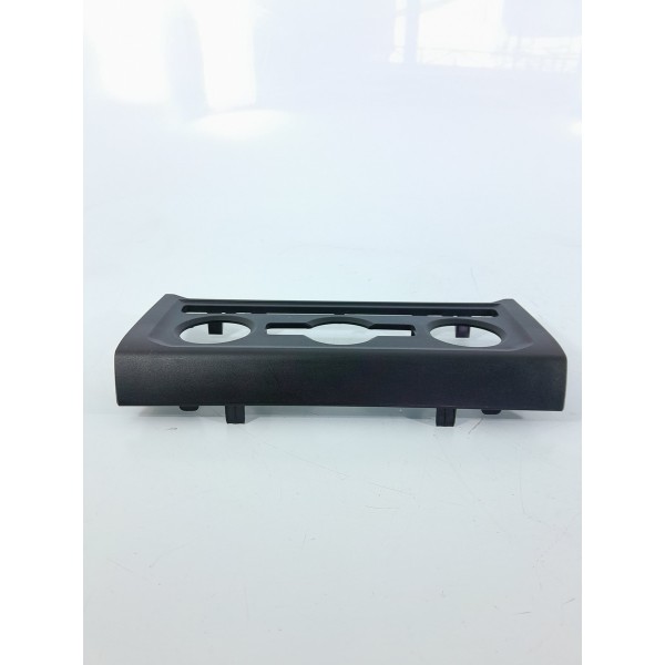 Moldura Comando Ar Amarok V6 2017/2023 2h6857304a