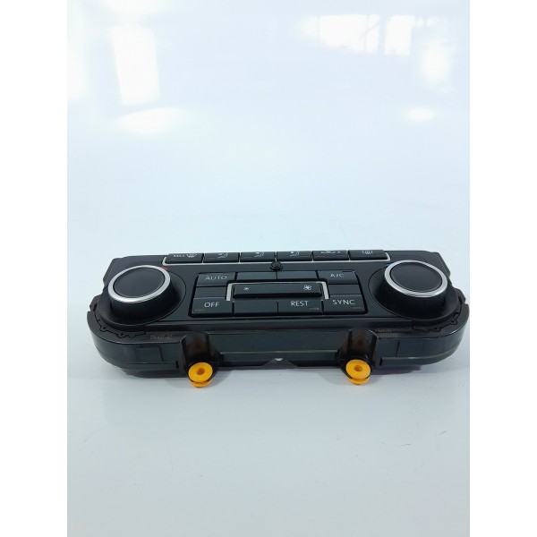 Comando Ar Condicionado Amarok 2010/2016 2h0907040e