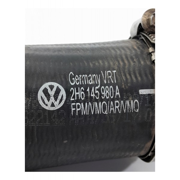 Mangueira Intercooler Amarok V6 2017/2023 2h6145980a