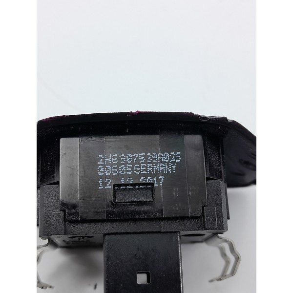Sensor Solar Painel Amarok V6 2017/2023 2h6907539a