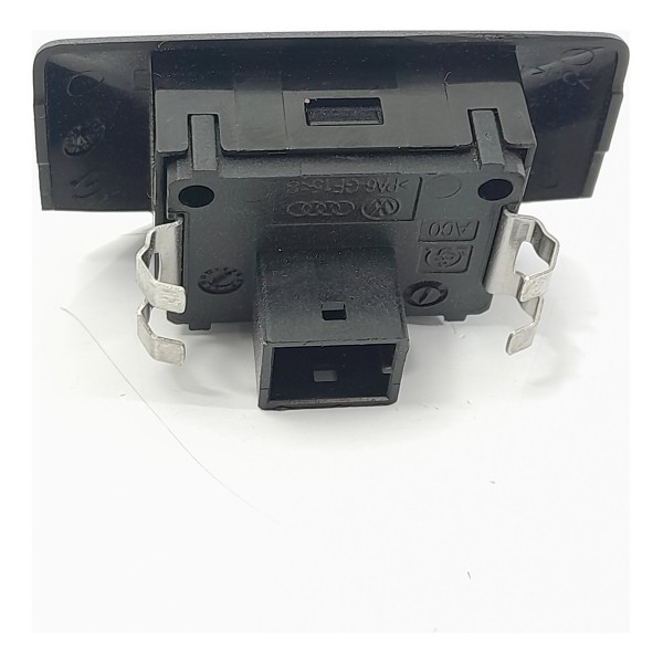 Sensor Solar Painel Amarok V6 2017/2023 2h6907539a