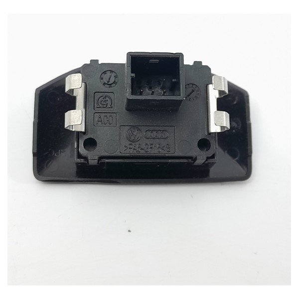 Sensor Solar Painel Amarok V6 2017/2023 2h6907539a