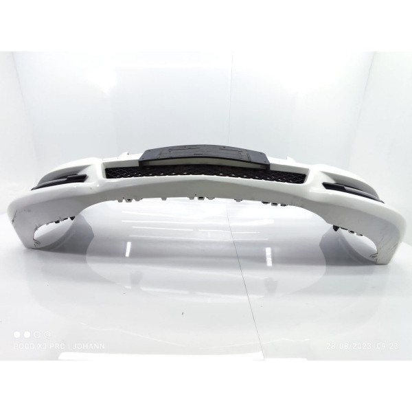 Parachoque Dianteiro Mercedes C180 2012 2013 2014 Detal Orig