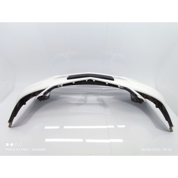 Parachoque Dianteiro Mercedes C180 2012 2013 2014 Detal Orig