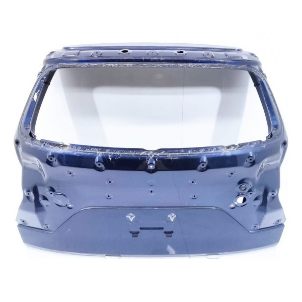 Tampa Traseira Hyundai Creta 2022 2023 2024 /31656