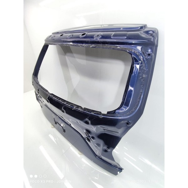 Tampa Traseira Hyundai Creta 2022 2023 2024 /31656