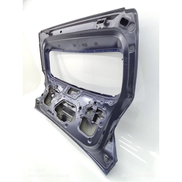 Tampa Traseira Hyundai Creta 2022 2023 2024 /31656