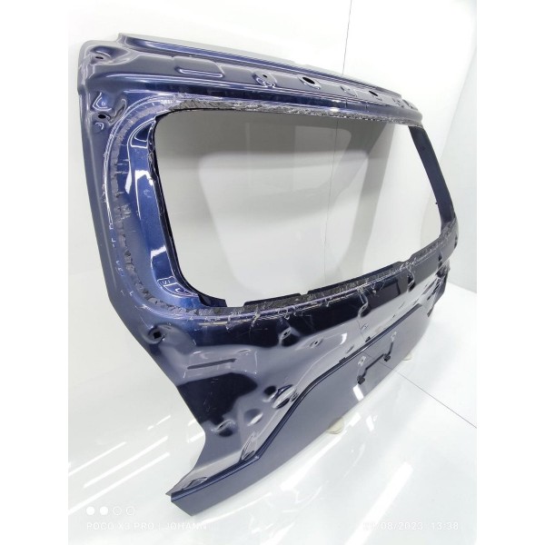 Tampa Traseira Hyundai Creta 2022 2023 2024 /31656