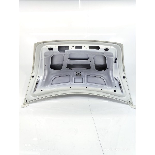 Tampa Traseira Mercedes C180 C200 2012 2013 2014 Impecavel