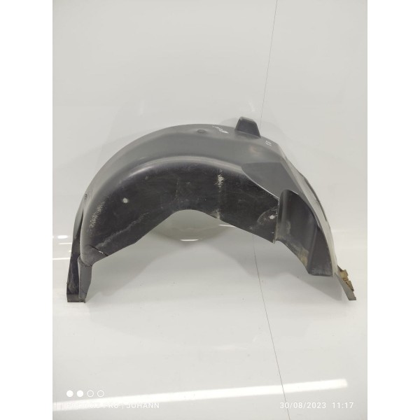 Capa Roda Ford Edge Traseira Direit 2010/2014 7828370 Orig
