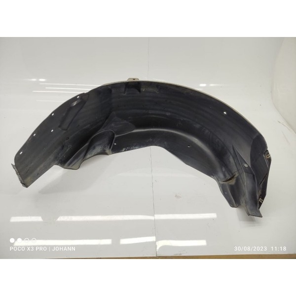 Capa Roda Ford Edge Traseira Direit 2010/2014 7828370 Orig