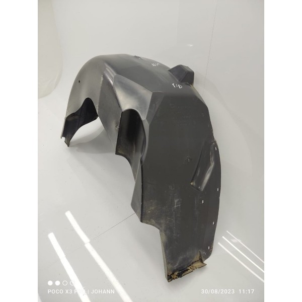 Capa Roda Ford Edge Traseira Direit 2010/2014 7828370 Orig