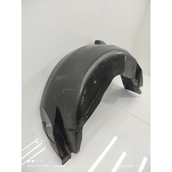 Capa Roda Ford Edge Traseira Direit 2010/2014 7828370 Orig