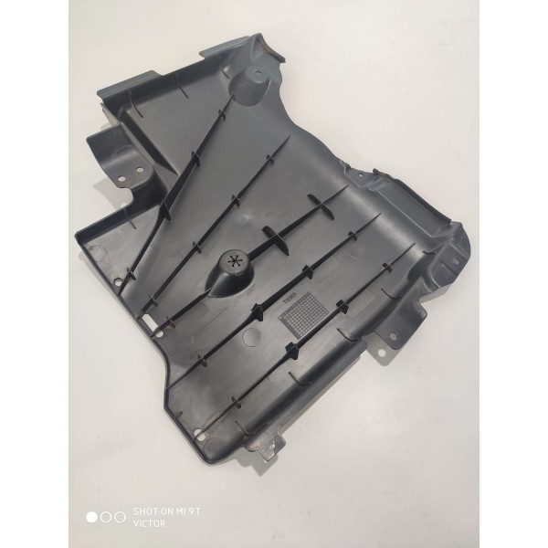 Acabamento Assoalho Discovery Sport Esq Detalhe Fk72104c21ad