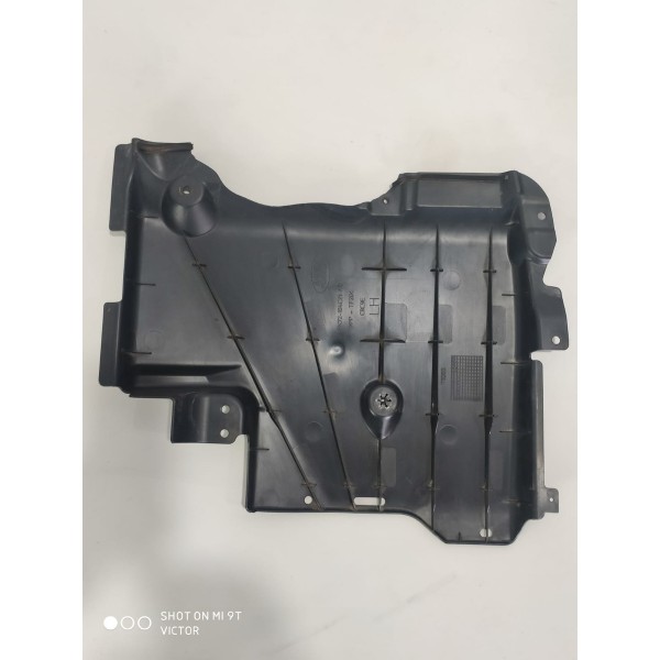 Acabamento Assoalho Discovery Sport Esq Detalhe Fk72104c21ad