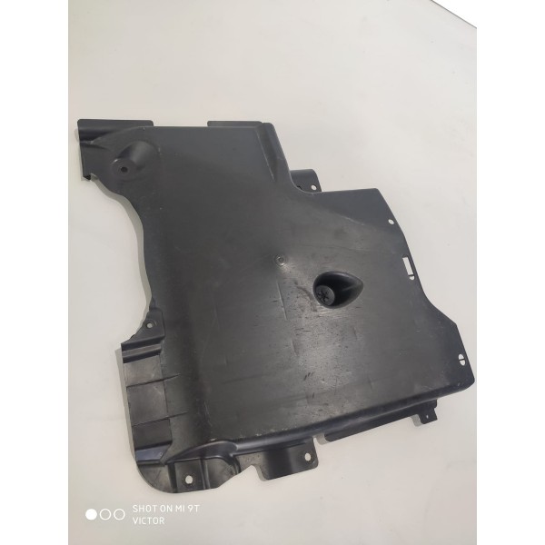 Acabamento Assoalho Discovery Sport Esq Detalhe Fk72104c21ad