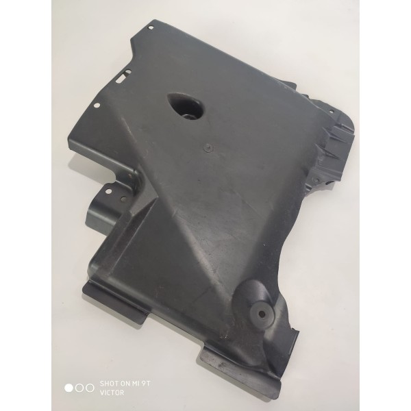 Acabamento Assoalho Discovery Sport Esq Detalhe Fk72104c21ad