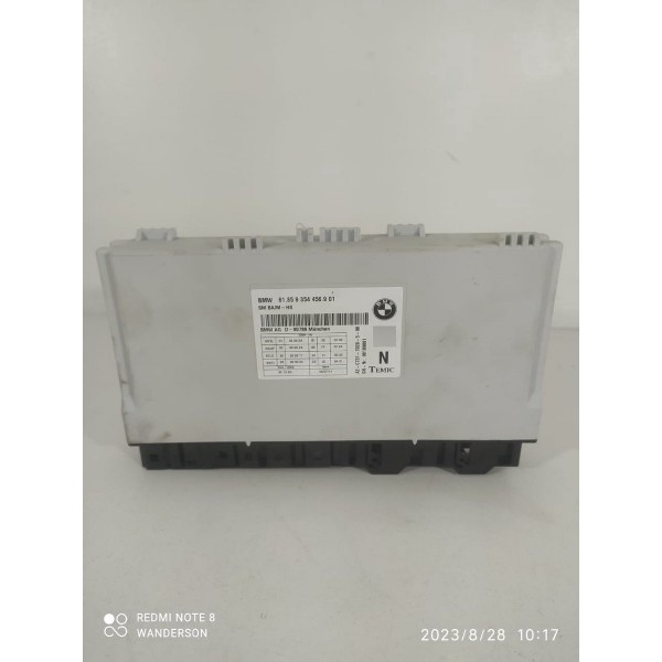 Modulo Conforto Banco Bmw X3 320 328 2013/2018 61359354456