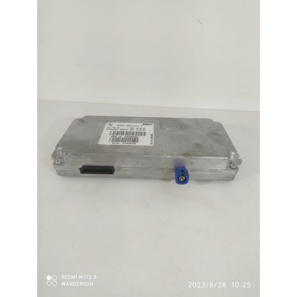 Modulo Camera Re Bmw 320gt 328gt 2013/2018 16129510