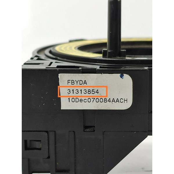 Contato Volante Volvo Xc60 T5 2010 2011 2012/2016 31313854