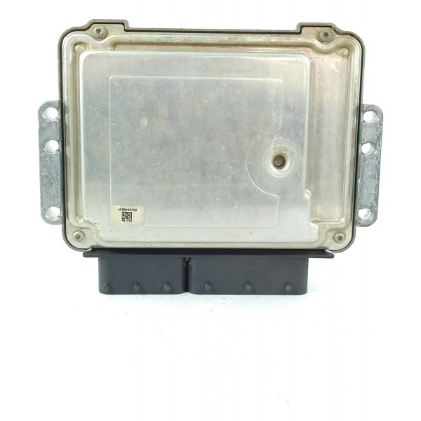Modulo Injecao Volvo Xc60 T5 2.0 2011 2012/2016 31312683