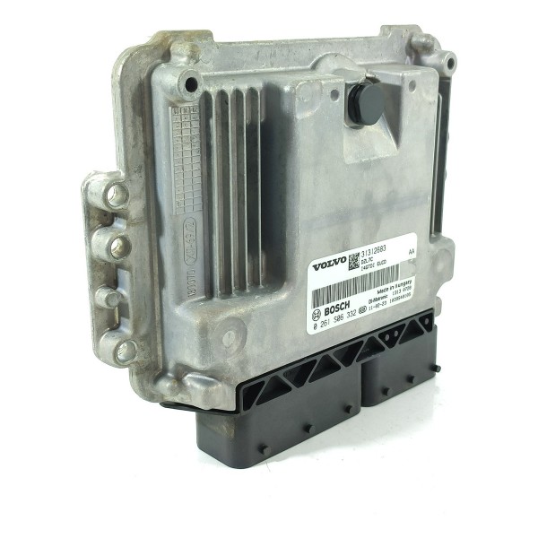 Modulo Injecao Volvo Xc60 T5 2.0 2011 2012/2016 31312683