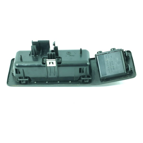 Macaneta Tampa Traseira Bmw X1 X2 X2 X4 X5 X6 51247345700