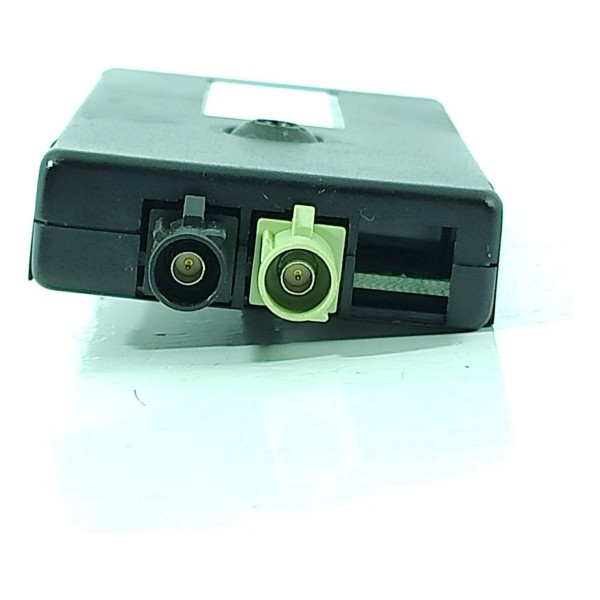 Modulo Amplificador Sinal Chave Bmw X5 X6 2013/2018 9334691