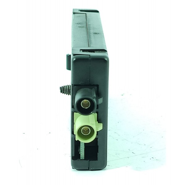 Modulo Amplificador Sinal Chave Bmw X5 X6 2013/2018 9334691