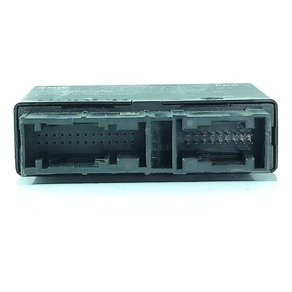 Modulo Sensor Park Assist Bmw X3 X5 2013/2018 66339382516