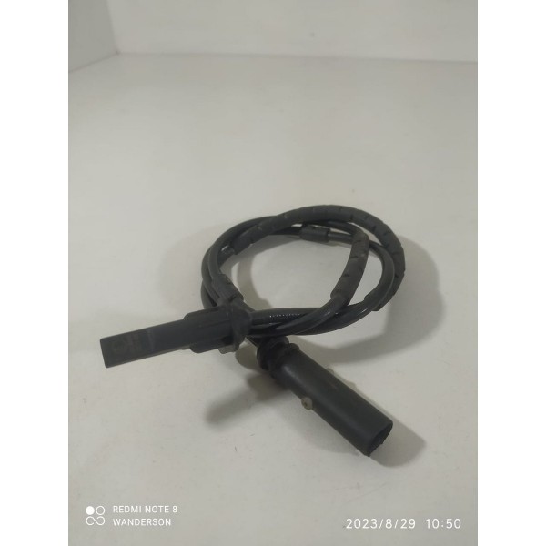 Sensor Rotacao Bmw 320 328gt Traseiro 2013/2018 6852907