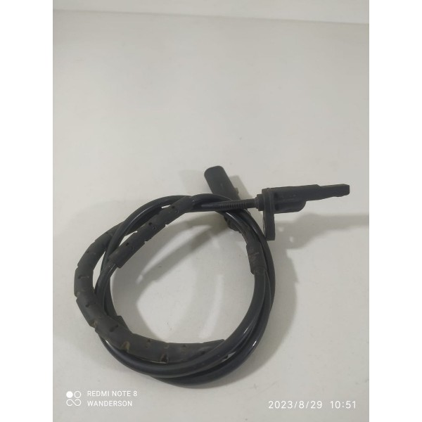 Sensor Rotacao Bmw 320 328gt Traseiro 2013/2018 6852907