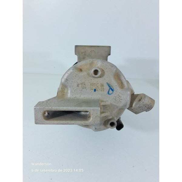 Compressor Ar Condicionado Tracker Onix Turbo 26297905