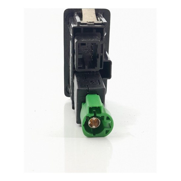 Tomada Usb Jetta Saveiro Amarok 2010/2023 5g0035222e