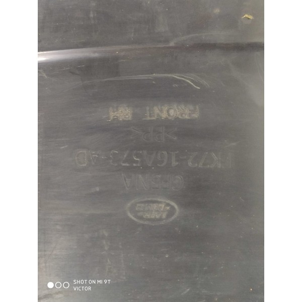 Parabarro Discovery Sport Diant Di Fren 14/19 Fk7216a573ad