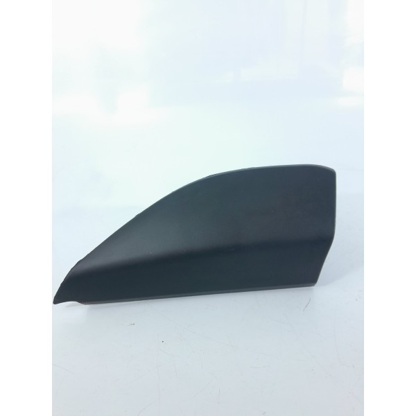 Acabamento Interno Retrovisor Esq Amarok 2010/2023 2h6837993