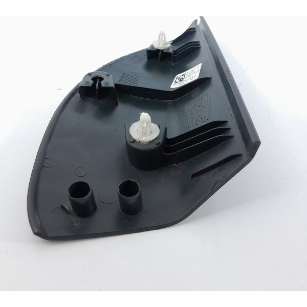 Acabamento Interno Retrovisor Esq Amarok 2010/2023 2h6837993
