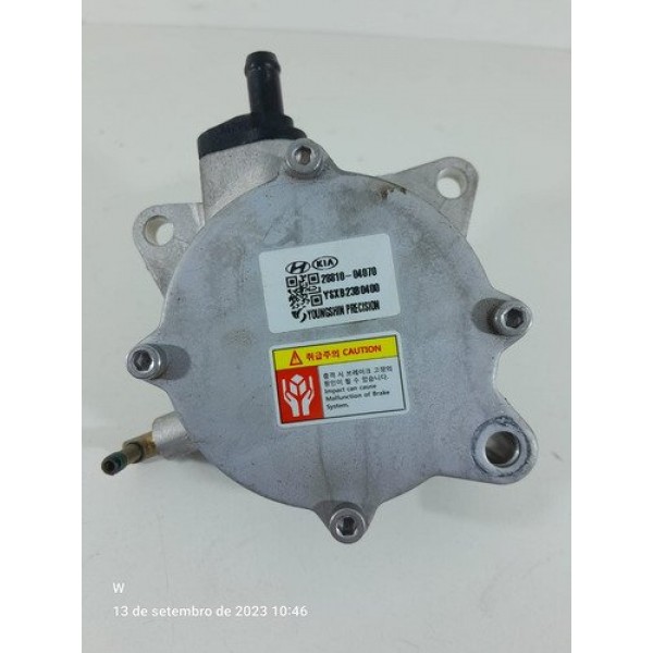 Bomba Vacuo Creta Hb20 Tgdi 2022 2023 2024 2881004070