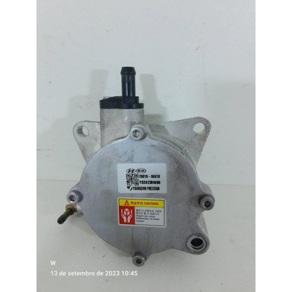 Bomba Vacuo Creta Hb20 Tgdi 2022 2023 2024 2881004070