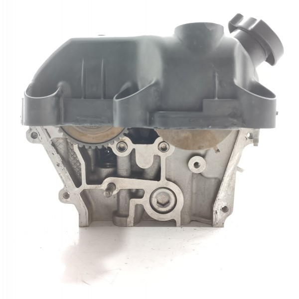 Cabecote Ford Fusion 3.0 V6 Direito Std 2009/2012 9l8e6090be