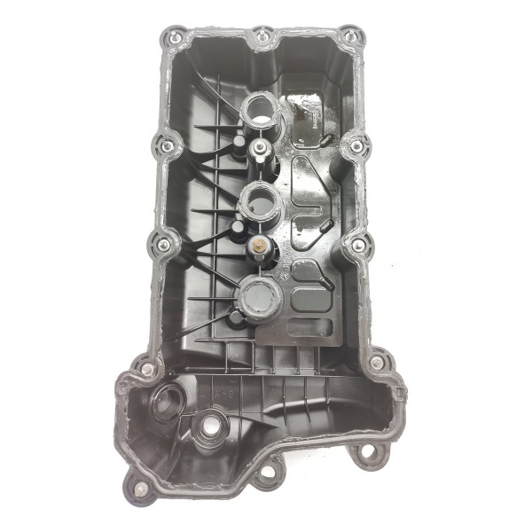 Cabecote Ford Fusion 3.0 V6 Direito Std 2009/2012 9l8e6090be