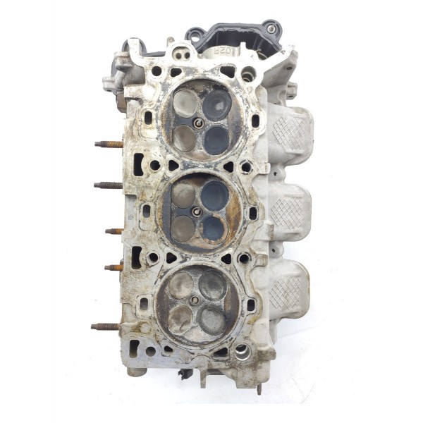 Cabecote Ford Fusion 3.0 V6 Direito Std 2009/2012 9l8e6090be
