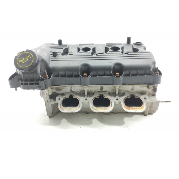 Cabecote Ford Fusion 3.0 V6 Direito Std 2009/2012 9l8e6090be