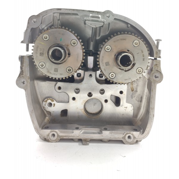 Cabecote Jetta Tiguan 252cv Ea888  2014/2022 Std 06l103475e